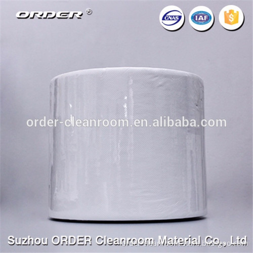 100% PP industrial nonwoven wipes